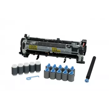 Kit de mantenimiento HP LaserJet 220V, láser, China, 15 - 32 °C, 10 - 80%, 482 mm, 294 mm