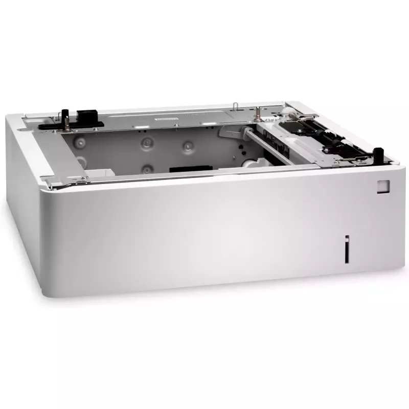Bandeja de medios HP LaserJet Color 550 hojas