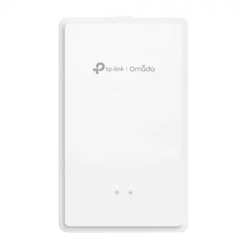 Punto de acceso TP-Link Omada AX1800 2,4 GHz 5 GHz Wi-Fi 6