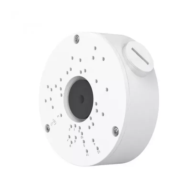Toma de red TP-Link VJB-300 blanco aluminio 125x45,7x130,4mm