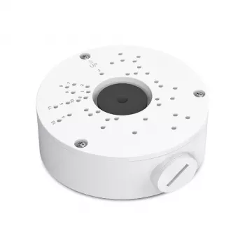 Toma de red TP-Link VJB-300 blanco aluminio 125x45,7x130,4mm