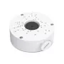 Toma de red TP-Link VJB-300 blanco aluminio 125x45,7x130,4mm