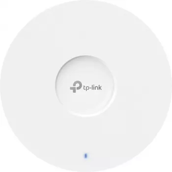 Punto de acceso TP-Link Omada AX6000 Wi-Fi 6 2,4 GHz 5 GHz