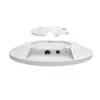 Punto de acceso TP-Link Omada AX6000 Wi-Fi 6 2,4 GHz 5 GHz