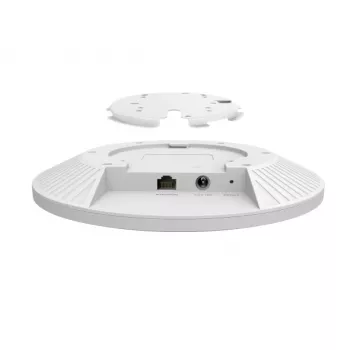 Punto de acceso TP-Link Omada AX6000 Wi-Fi 6 2,4 GHz 5 GHz