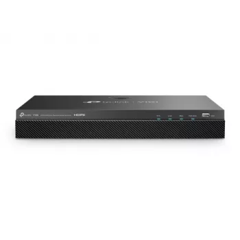 Grabador de vídeo en red TP-Link VIGI 8 canales PoE+