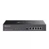 Router cableado TP-Link ER7406 Gigabit Ethernet negro