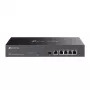 Router cableado TP-Link ER7406 Gigabit Ethernet negro