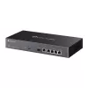Router cableado TP-Link ER7406 Gigabit Ethernet negro