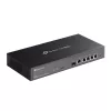 Router cableado TP-Link ER7406 Gigabit Ethernet negro