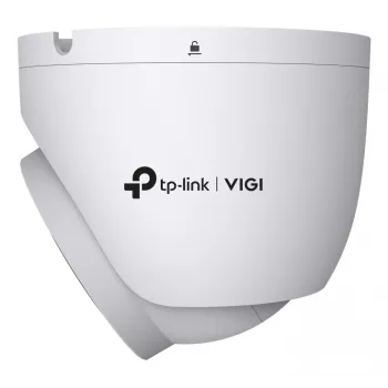 Cámara de vigilancia IP TP-Link VIGI InSight S445ZI tipo torreta para exterior 2688 x 1520 píxeles techo