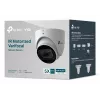 Cámara de vigilancia IP TP-Link VIGI InSight S445ZI tipo torreta para exterior 2688 x 1520 píxeles techo