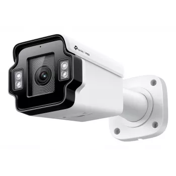 Cámara de seguridad IP TP-Link VIGI InSight S345ZI tipo bala para exterior 2688 x 1520 píxeles montaje en pared