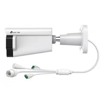 Cámara de seguridad IP TP-Link VIGI InSight S345ZI tipo bala para exterior 2688 x 1520 píxeles montaje en pared