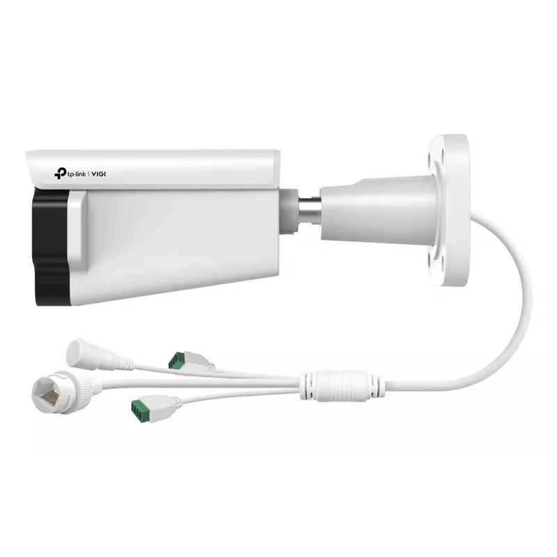 Cámara de seguridad IP TP-Link VIGI InSight S345ZI tipo bala para exterior 2688 x 1520 píxeles montaje en pared