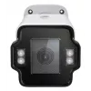 Cámara de seguridad IP TP-Link VIGI InSight S345ZI tipo bala para exterior 2688 x 1520 píxeles montaje en pared