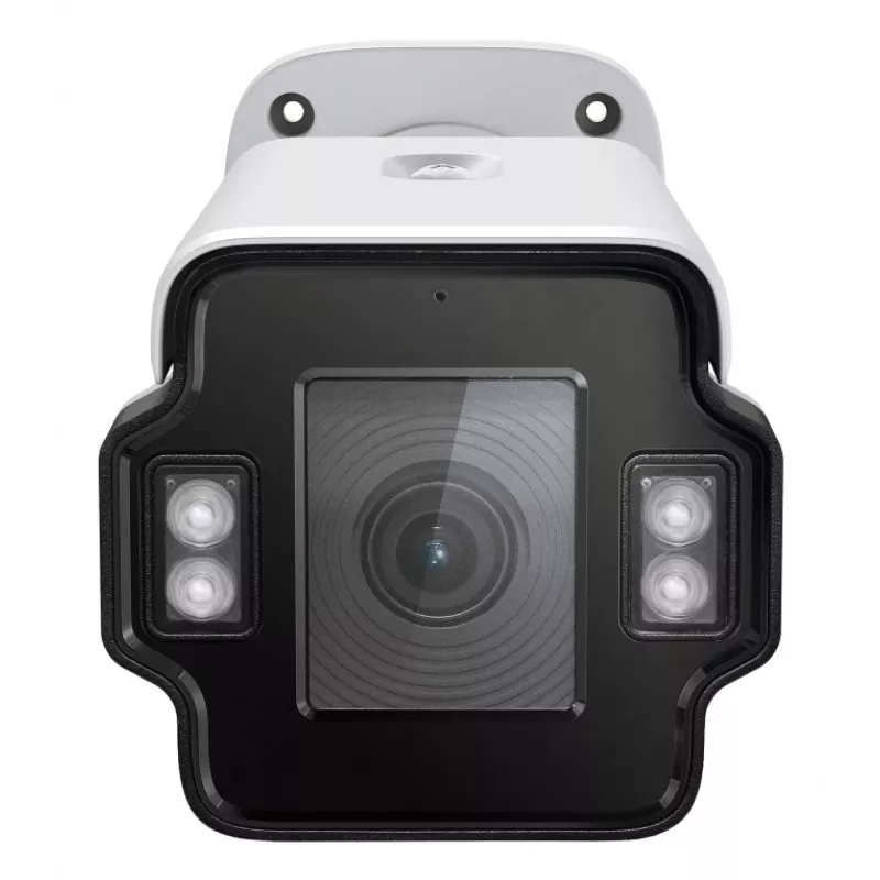 Cámara de seguridad IP TP-Link VIGI InSight S345ZI tipo bala para exterior 2688 x 1520 píxeles montaje en pared