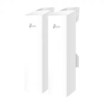 Puente inalámbrico TP-Link 5 GH 867 Mbit/s punto de acceso de largo alcance para interior/exterior