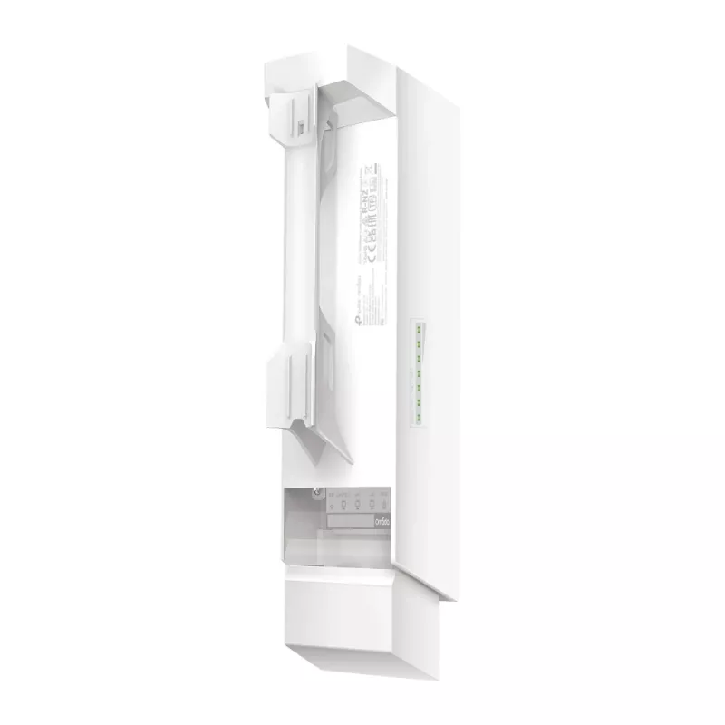 Puente inalámbrico TP-Link 5 GH 867 Mbit/s punto de acceso de largo alcance para interior/exterior