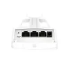 Puente inalámbrico TP-Link 5 GH 867 Mbit/s punto de acceso de largo alcance para interior/exterior