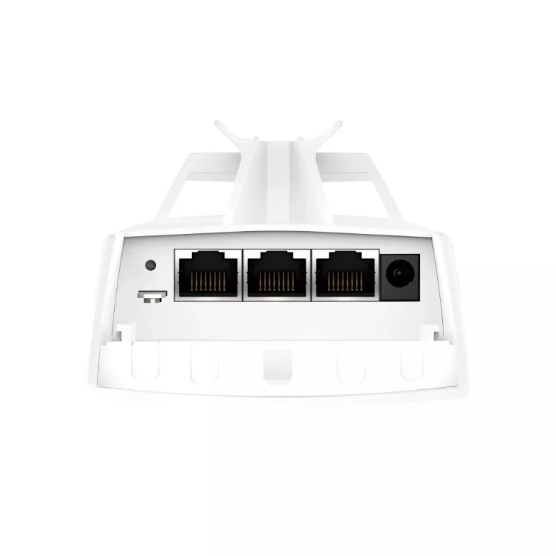 Puente inalámbrico TP-Link 5 GH 867 Mbit/s punto de acceso de largo alcance para interior/exterior