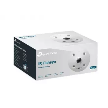 Cámara de vigilancia IP TP-Link InSight S655I para interior 2560 x 1920 píxeles techo/pared