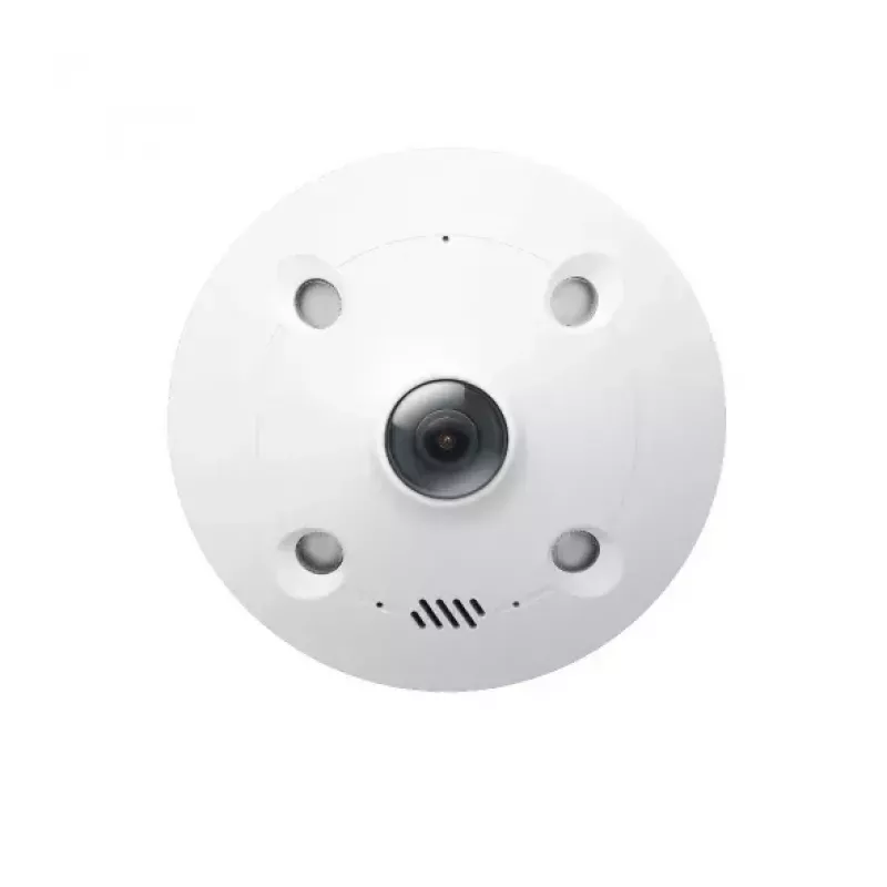 Cámara de vigilancia IP TP-Link InSight S655I para interior 2560 x 1920 píxeles techo/pared