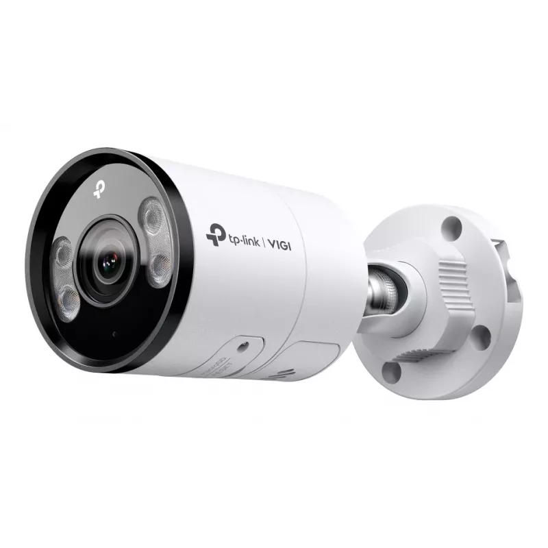 Cámara de seguridad IP TP-Link INSIGHT S345 tipo bala para exterior 2688 x 1520 píxeles pared