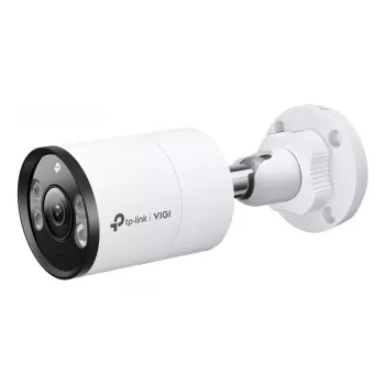 Cámara de vigilancia IP TP-Link INSIGHT S345 tipo bala para exterior 2688 x 1520 píxeles montaje en pared