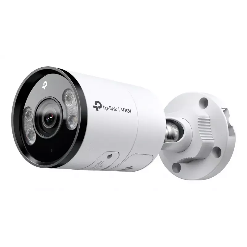 Cámara de seguridad IP TP-Link INSIGHT S355 tipo bala para exterior 2880 x 1620 píxeles pared