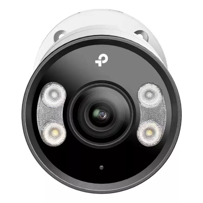 Cámara de seguridad IP TP-Link INSIGHT S355 tipo bala para exterior 2880 x 1620 píxeles pared