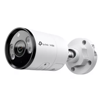Cámara de vigilancia IP TP-Link INSIGHT S385 tipo bala para exterior 3840 x 2160 píxeles montaje en pared