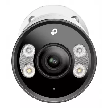 Cámara de vigilancia IP TP-Link INSIGHT S385 tipo bala para exterior 3840 x 2160 píxeles montaje en pared