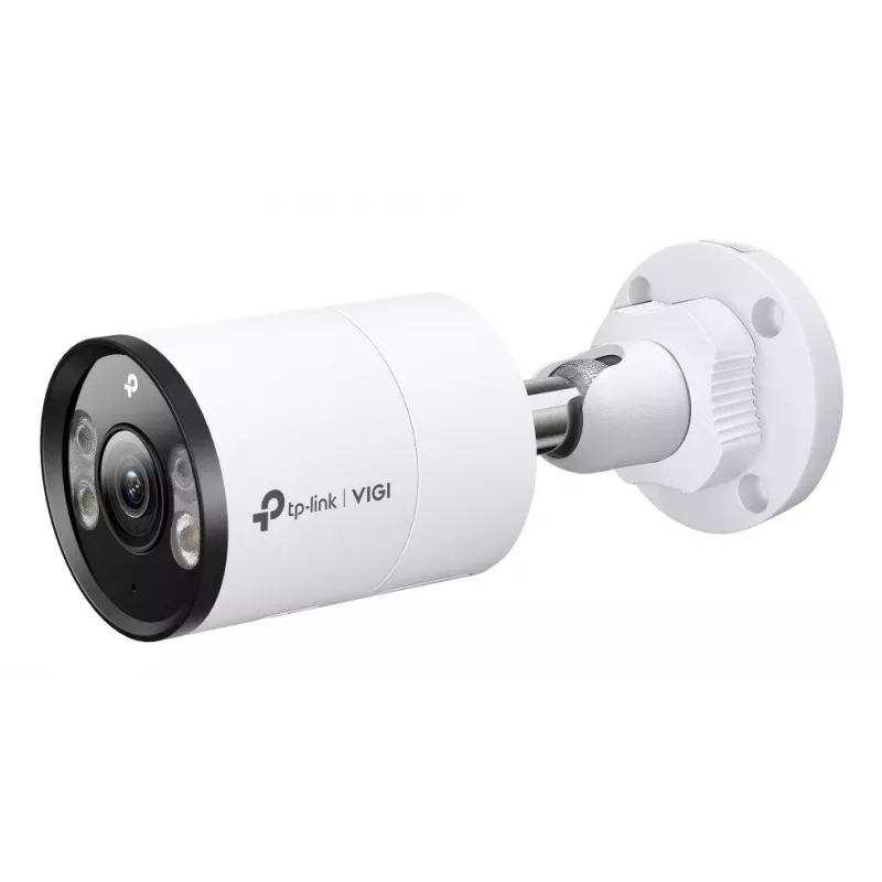Cámara de vigilancia IP TP-Link INSIGHT S385 tipo bala para exterior 3840 x 2160 píxeles montaje en pared