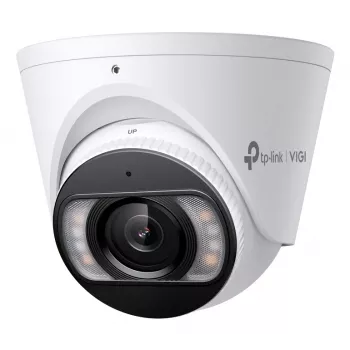 Cámara de vigilancia IP TP-Link INSIGHT S445 tipo torreta para exterior 2688 x 1520 píxeles montaje en techo