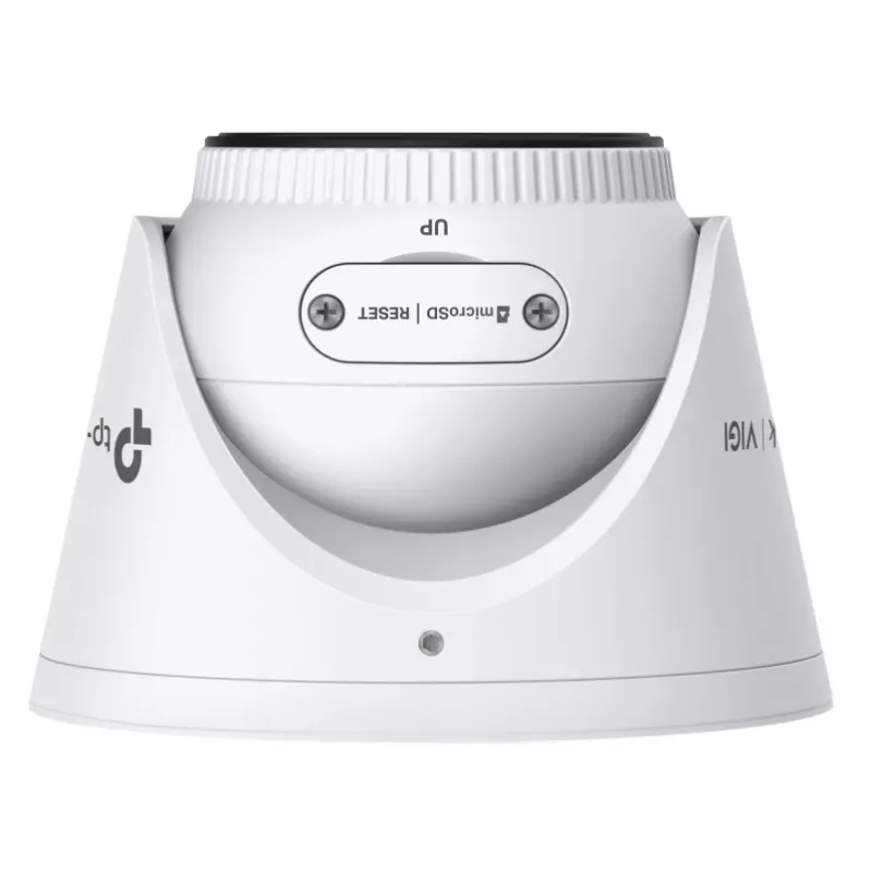 Cámara de vigilancia IP TP-Link INSIGHT S445 tipo torreta para exterior 2688 x 1520 píxeles montaje en techo