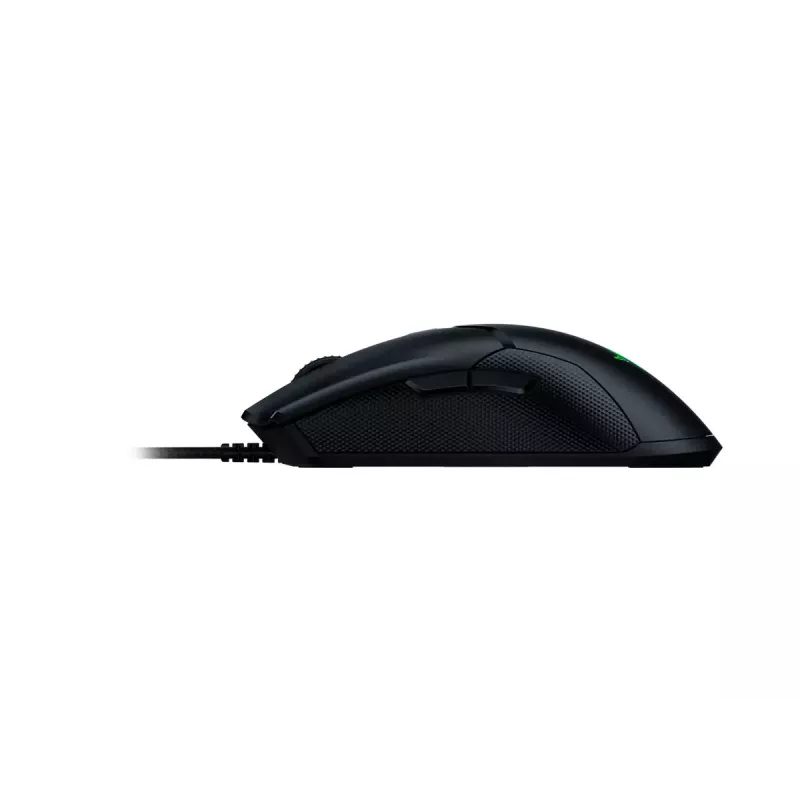 Ratón gaming Razer Viper 8K Hz negro USB
