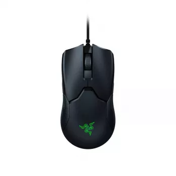Ratón gaming Razer Viper 8K Hz negro USB