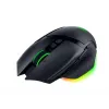 RAZER Basilisk V3 Pro – Ratón gaming inalámbrico personalizable con rueda basculante Razer HyperScroll
