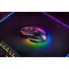 RAZER Basilisk V3 Pro – Ratón gaming inalámbrico personalizable con rueda basculante Razer HyperScroll