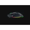 RAZER Basilisk V3 Pro – Ratón gaming inalámbrico personalizable con rueda basculante Razer HyperScroll