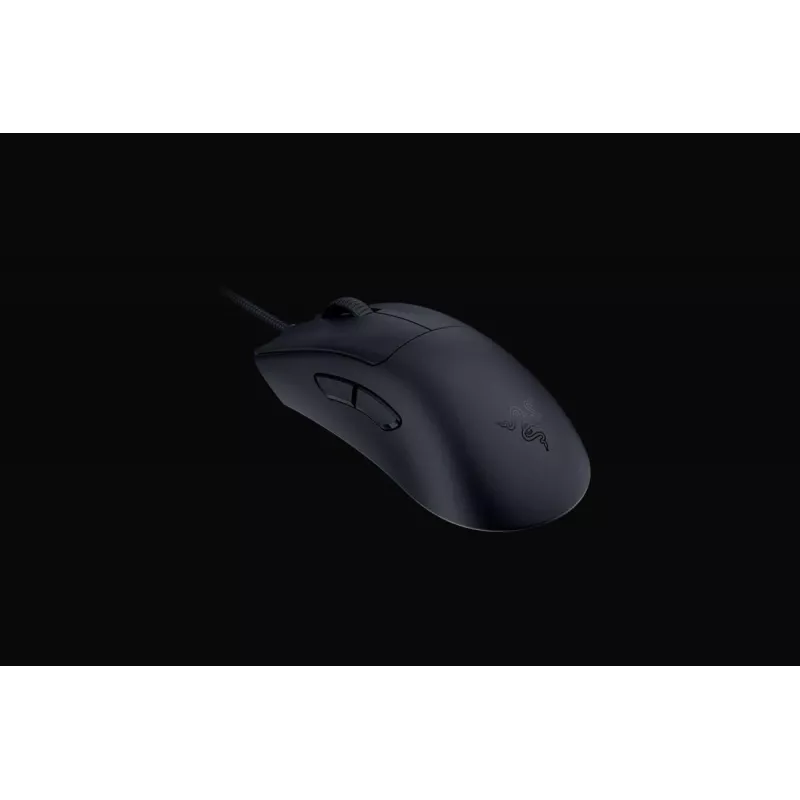 Ratón gaming Razer DeathAdder V3 con cable