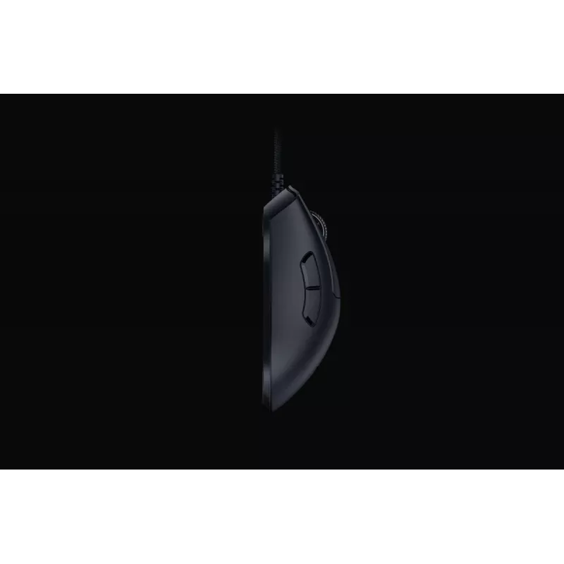 Ratón gaming Razer DeathAdder V3 con cable