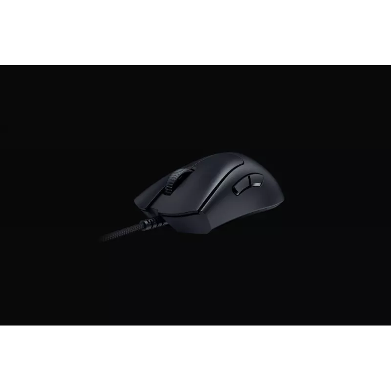 Ratón gaming Razer DeathAdder V3 con cable