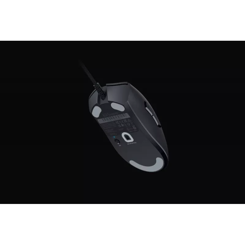 Ratón gaming Razer DeathAdder V3 con cable