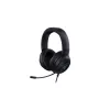Auriculares RAZER Kraken V3 X - estéreo - USB Type-A - negro