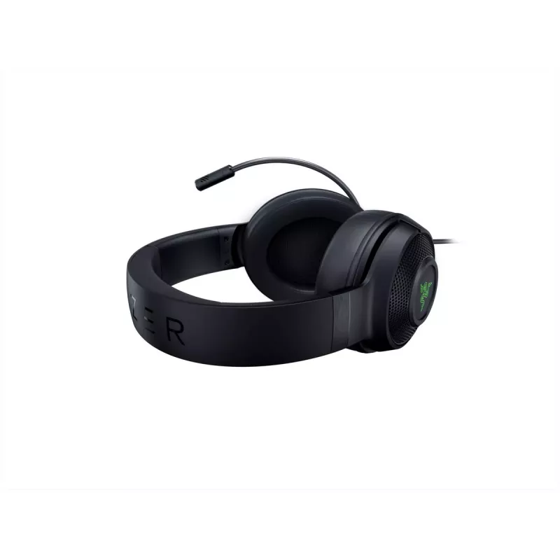 Auriculares RAZER Kraken V3 X - estéreo - USB Type-A - negro
