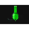 Auriculares gaming con cable Razer BlackShark V2 X — circumaurales, 3,5 mm, cable de 1,3 m, controladores TriForce, sonido envolvente virtual