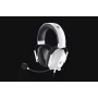 Auriculares RAZER Blackshark V2 X - estéreo - 3.5mm - blanco - multiplataforma