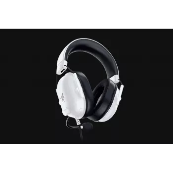 Auriculares RAZER Blackshark V2 X - estéreo - 3.5mm - blanco - multiplataforma